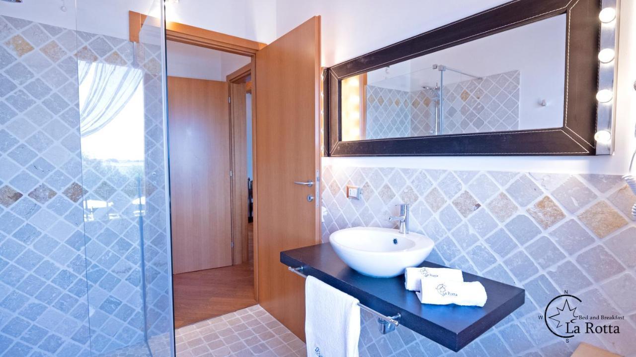 B & B La Rotta Ravenna Exterior foto