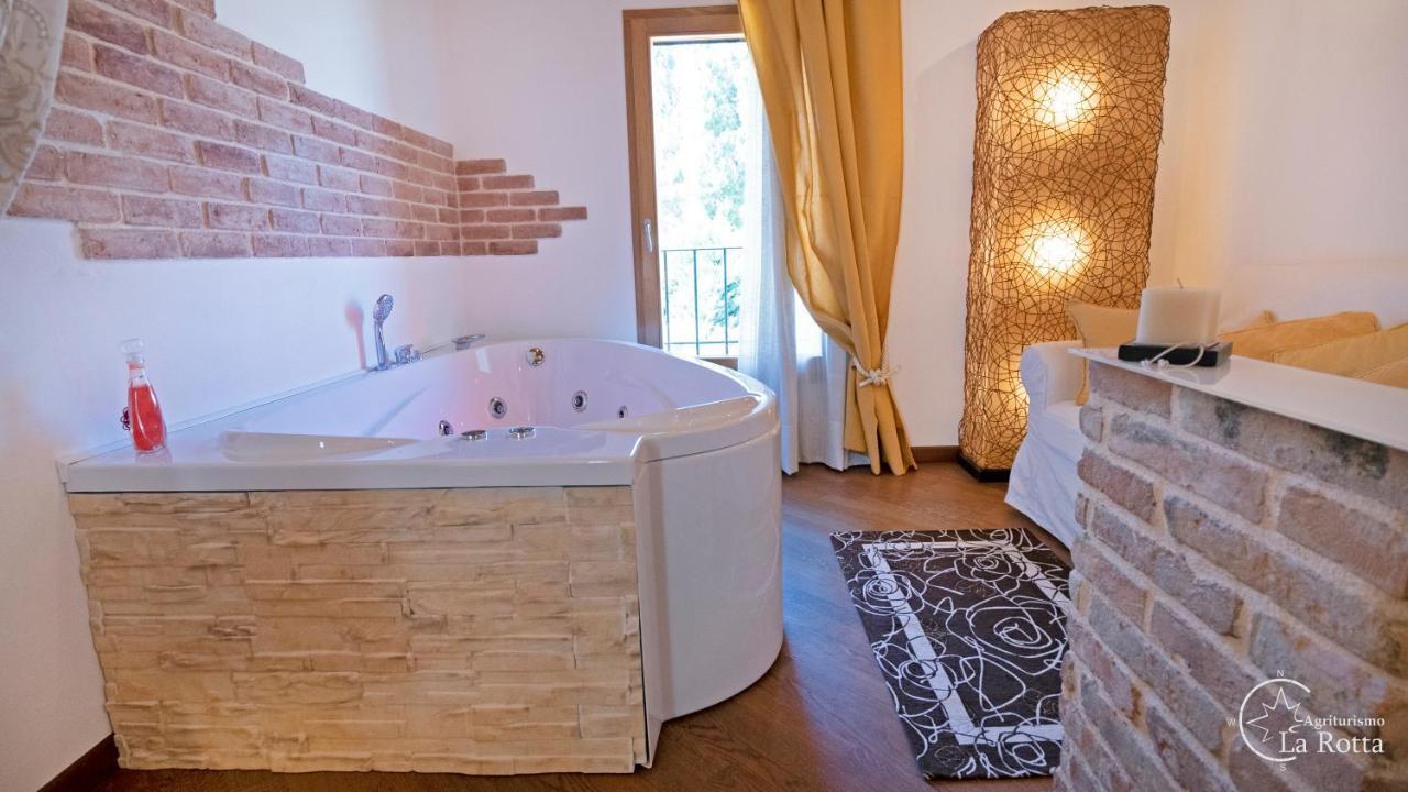 B & B La Rotta Ravenna Exterior foto